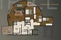 Appartement 3 chambres 123 m² Herceg Novi, Monténégro