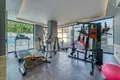 Wohnung 3 zimmer 85 m² Alanya, Türkei