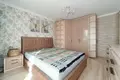 Appartement 3 chambres 74 m² Minsk, Bélarus
