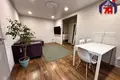 Квартира 2 комнаты 44 м² Солигорск, Беларусь