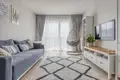 3 room apartment 69 m² Warsaw, Poland