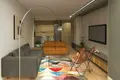 Квартира 3 комнаты 93 м² Кадыкёй, Турция