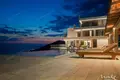villa de 7 chambres 1 150 m² Budva, Monténégro