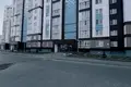 Mieszkanie 3 pokoi 79 m² Mohylew, Białoruś
