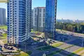 Appartement 1 chambre 30 m² Minsk, Bélarus