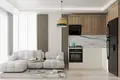 Mieszkanie 3 pokoi 114 m² Yenisehir, Turcja