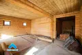 Ferienhaus 141 m² Sieuruki, Belarus