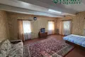 2 room house 52 m² Tracciakouski sielski Saviet, Belarus