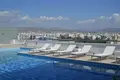 Mieszkanie 2 pokoi 118 m² Limassol, Cypr