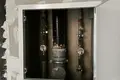 1 room apartment 46 m² Minsk, Belarus