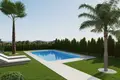 Villa de tres dormitorios 243 m² Finestrat, Španjolska