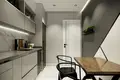 Appartement 3 chambres 73 m² Eyupsultan, Turquie