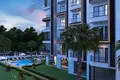Mieszkanie 56 m² Alanya, Turcja