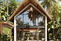 Villa DZEN GREEN FIELDS VILLAS