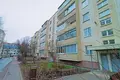 3 room apartment 61 m² Minsk, Belarus