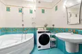 Wohnung 4 zimmer 128 m² Warschau, Polen