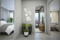 Квартира 3 комнаты 89 м² Аланья, Турция