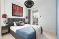 3 room apartment 69 m² Warsaw, Poland