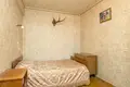 Wohnung 3 zimmer 59 m² Maladsetschna, Belarus