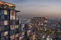 Apartamento 5 habitaciones 427 m² Business Bay, Emiratos Árabes Unidos