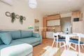 1 bedroom apartment 38 m² in Boreti, Montenegro