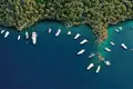 Appartement 5 chambres 698 m² Gocek, Turquie