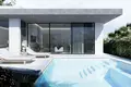 Вилла 2 спальни 210 м² Пхукет, Таиланд