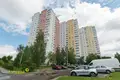Квартира 2 комнаты 59 м² Минск, Беларусь