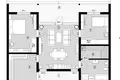 2 bedroom house 137 m² Batumi, Georgia