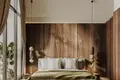 2 bedroom apartment 87 m² Penestanan, Indonesia