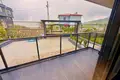 3 bedroom villa 140 m² Mezitli, Turkey