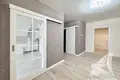 Apartamento 3 habitaciones 84 m² Muchaviecki sielski Saviet, Belarús