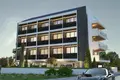 Wohnung 3 Schlafzimmer 140 m² Nikosia, Zypern