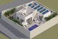 villa de 3 chambres 107 m² Benijofar, Espagne