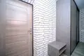 1 room apartment 43 m² Slabada, Belarus