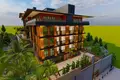 4 bedroom apartment 160 m² Eyupsultan, Turkey