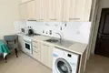 1 room studio apartment 42 m² Trikomo, Northern Cyprus