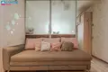 Apartamento 3 habitaciones 60 m² Klaipeda, Lituania
