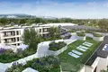 Complejo residencial The Title Cielo Rawai