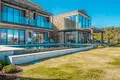 Вилла 8 комнат 610 м² в Бодруме, Турция
