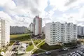 Квартира 1 комната 36 м² Минск, Беларусь