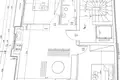 2 bedroom apartment 97 m² Municipality of Thessaloniki, Greece