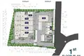 Appartement 1 chambre 48 m² Choeng Thale, Thaïlande