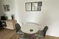 2 room apartment 40 m² in Lodz, Poland