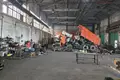 Warehouse 3 433 m² in Golitsyno, Russia