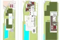 Haus 4 Schlafzimmer 295 m² Peyia, Zypern
