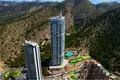 Appartement 3 chambres 68 m² Benidorm, Espagne