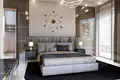 4 bedroom apartment 280 m² Kargıcak, Turkey