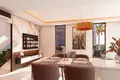 Villa 285 m² Alanya, Turkey