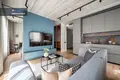 Appartement 3 chambres 57 m² Vilnius, Lituanie